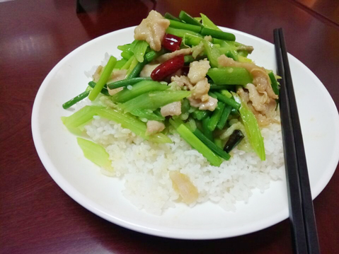 4月4日精品班学员实习..